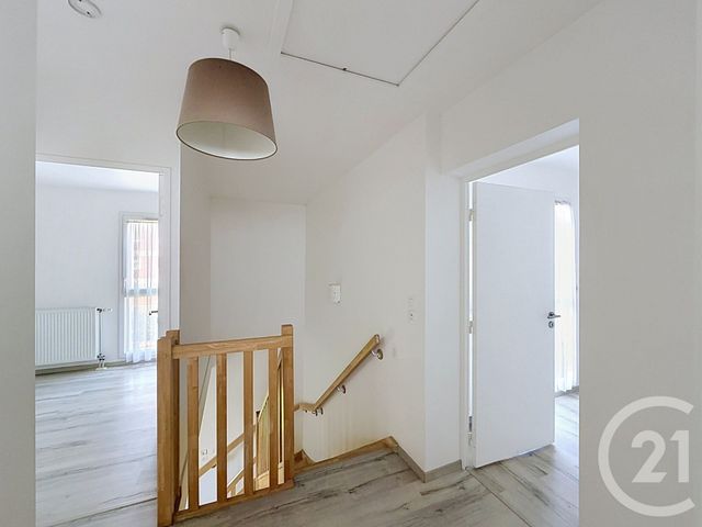 Maison &agrave; vendre - 4 pi&egrave;ces - 81,96 m2 - Bieville Beuville - 14 - BASSE-NORMANDIE