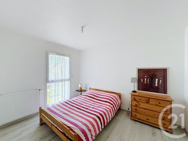 Maison &agrave; vendre - 4 pi&egrave;ces - 81,96 m2 - Bieville Beuville - 14 - BASSE-NORMANDIE