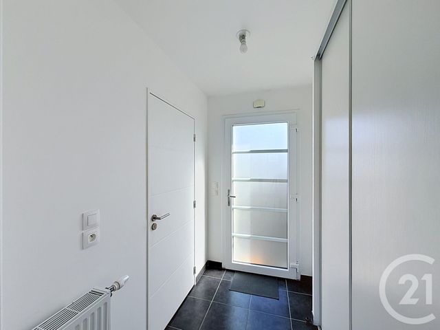 Maison &agrave; vendre - 4 pi&egrave;ces - 81,96 m2 - Bieville Beuville - 14 - BASSE-NORMANDIE