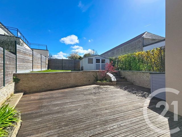 Maison &agrave; vendre - 5 pi&egrave;ces - 85 m2 - Mathieu - 14 - BASSE-NORMANDIE