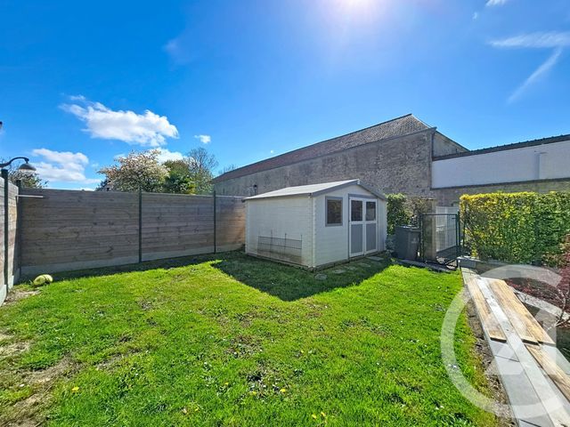 Maison &agrave; vendre - 5 pi&egrave;ces - 85 m2 - Mathieu - 14 - BASSE-NORMANDIE