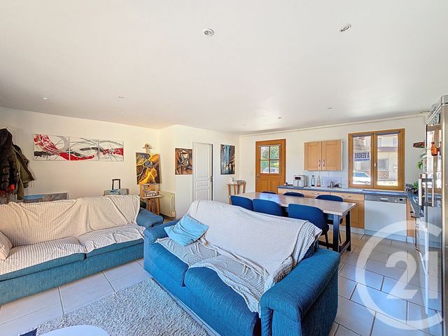 Maison &agrave; vendre - 5 pi&egrave;ces - 85 m2 - Mathieu - 14 - BASSE-NORMANDIE