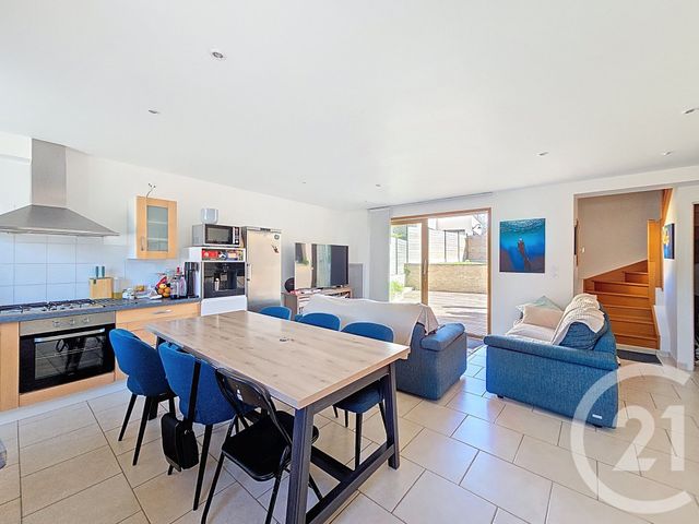 Maison &agrave; vendre - 5 pi&egrave;ces - 85 m2 - Mathieu - 14 - BASSE-NORMANDIE