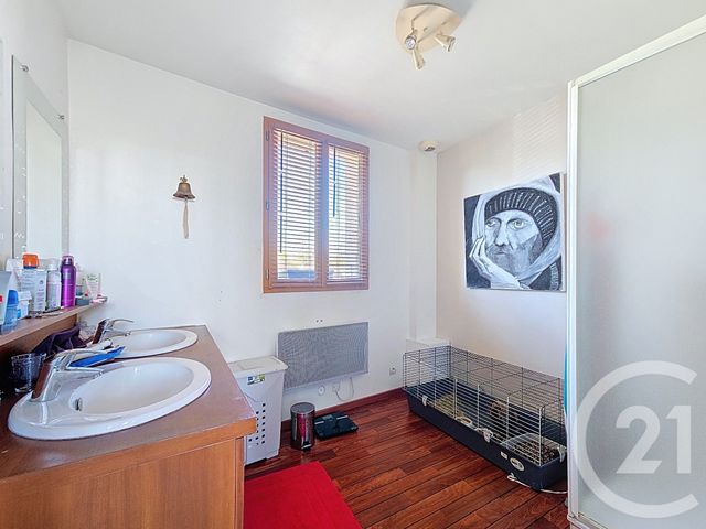 Maison &agrave; vendre - 5 pi&egrave;ces - 85 m2 - Mathieu - 14 - BASSE-NORMANDIE