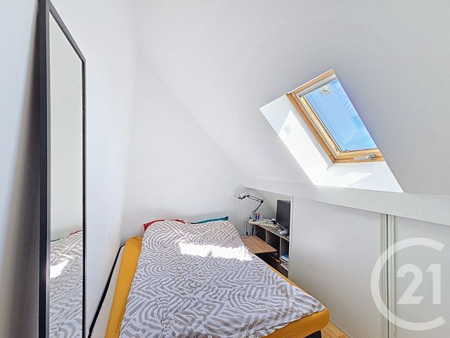 Maison &agrave; vendre - 5 pi&egrave;ces - 85 m2 - Mathieu - 14 - BASSE-NORMANDIE