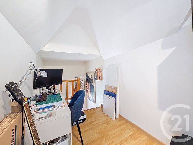 Maison &agrave; vendre - 5 pi&egrave;ces - 85 m2 - Mathieu - 14 - BASSE-NORMANDIE