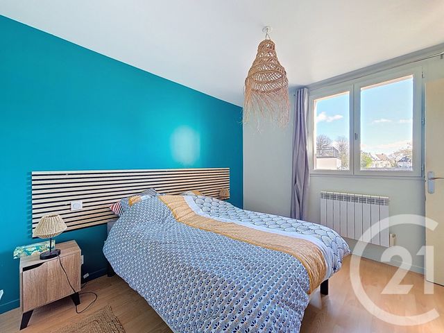 Maison &agrave; vendre - 5 pi&egrave;ces - 85 m2 - Mathieu - 14 - BASSE-NORMANDIE