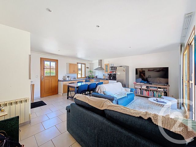 Maison &agrave; vendre - 5 pi&egrave;ces - 85 m2 - Mathieu - 14 - BASSE-NORMANDIE