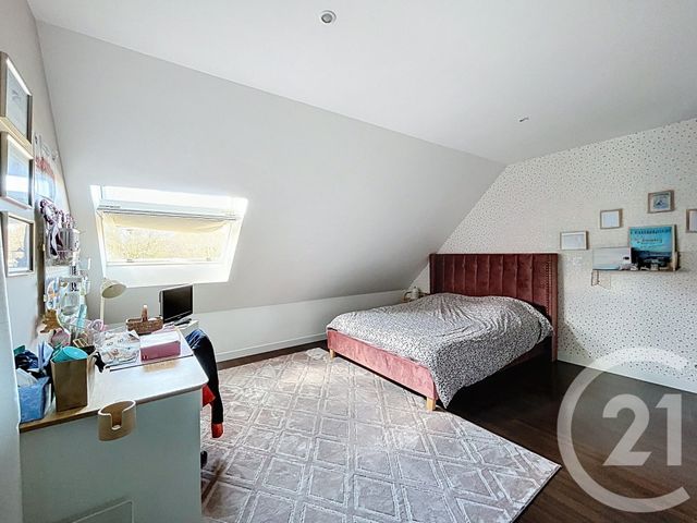 Maison &agrave; vendre - 6 pi&egrave;ces - 230,55 m2 - Creully Sur Seulles - 14 - BASSE-NORMANDIE