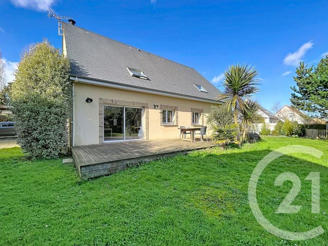 Maison à vendre CREULLY SUR SEULLES