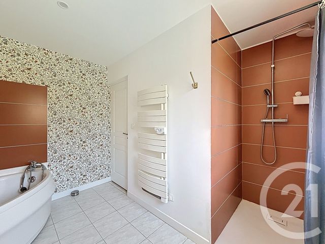 Maison &agrave; vendre - 6 pi&egrave;ces - 230,55 m2 - Creully Sur Seulles - 14 - BASSE-NORMANDIE