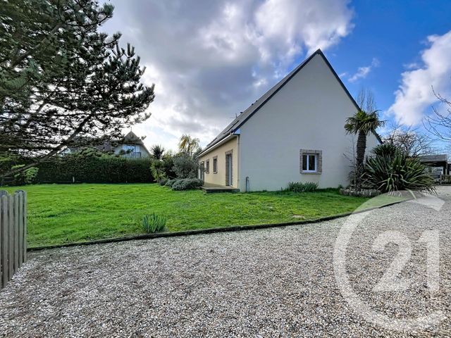 Maison &agrave; vendre - 6 pi&egrave;ces - 230,55 m2 - Creully Sur Seulles - 14 - BASSE-NORMANDIE