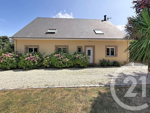 Maison &agrave; vendre - 6 pi&egrave;ces - 230,55 m2 - Creully Sur Seulles - 14 - BASSE-NORMANDIE