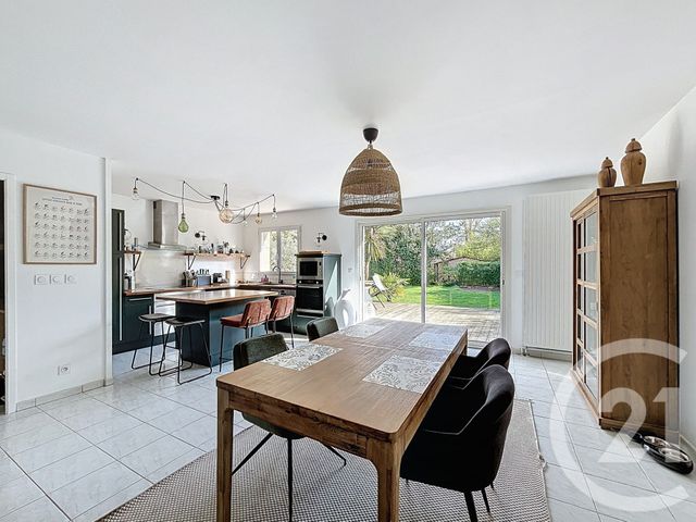 Maison &agrave; vendre - 6 pi&egrave;ces - 230,55 m2 - Creully Sur Seulles - 14 - BASSE-NORMANDIE