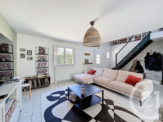 Maison &agrave; vendre - 6 pi&egrave;ces - 230,55 m2 - Creully Sur Seulles - 14 - BASSE-NORMANDIE