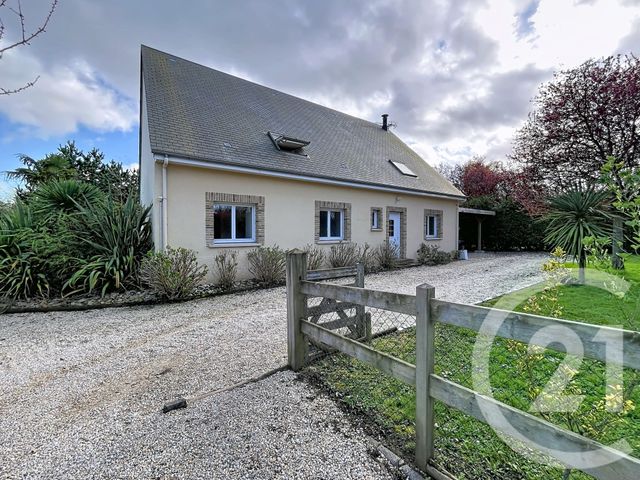 Maison &agrave; vendre - 6 pi&egrave;ces - 230,55 m2 - Creully Sur Seulles - 14 - BASSE-NORMANDIE