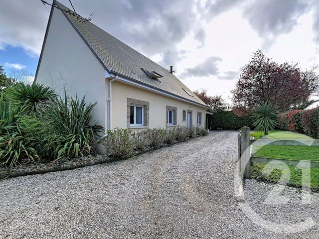 Maison &agrave; vendre - 6 pi&egrave;ces - 230,55 m2 - Creully Sur Seulles - 14 - BASSE-NORMANDIE
