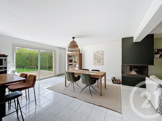 Maison &agrave; vendre - 6 pi&egrave;ces - 230,55 m2 - Creully Sur Seulles - 14 - BASSE-NORMANDIE