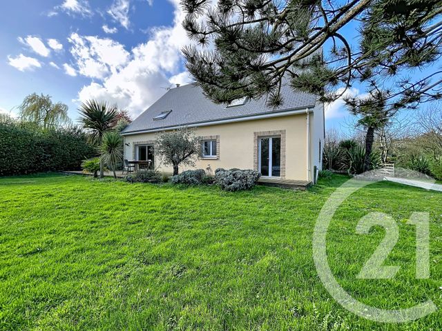 Maison &agrave; vendre - 6 pi&egrave;ces - 230,55 m2 - Creully Sur Seulles - 14 - BASSE-NORMANDIE