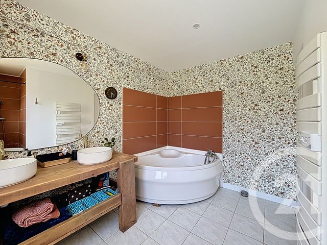 Maison &agrave; vendre - 6 pi&egrave;ces - 230,55 m2 - Creully Sur Seulles - 14 - BASSE-NORMANDIE