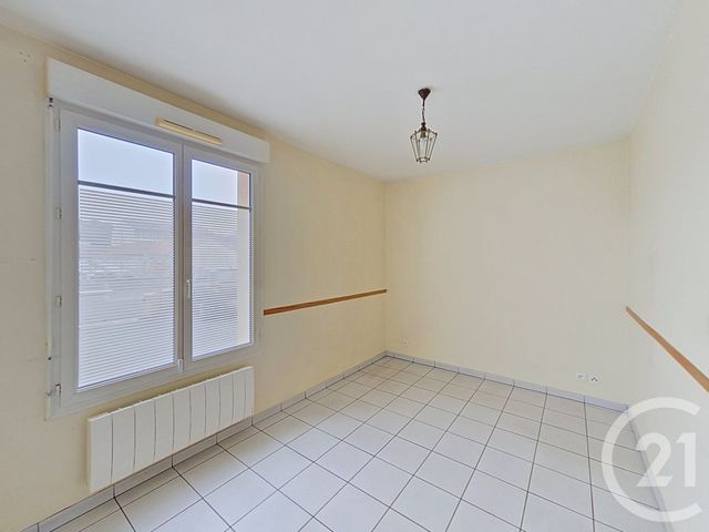 Appartement F3 &agrave; vendre - 3 pi&egrave;ces - 61,51 m2 - Douvres La Delivrande - 14 - BASSE-NORMANDIE