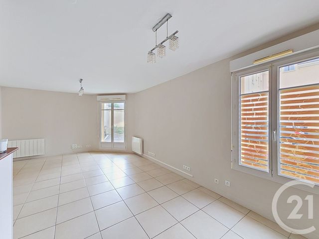 Appartement F3 &agrave; vendre - 3 pi&egrave;ces - 61,51 m2 - Douvres La Delivrande - 14 - BASSE-NORMANDIE
