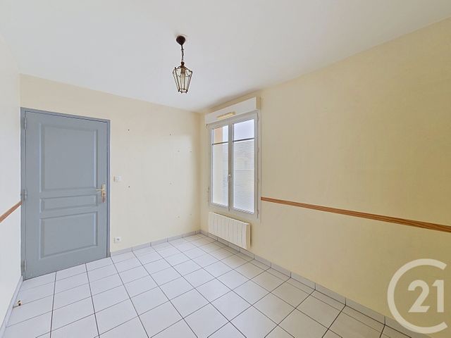 Appartement F3 &agrave; vendre - 3 pi&egrave;ces - 61,51 m2 - Douvres La Delivrande - 14 - BASSE-NORMANDIE