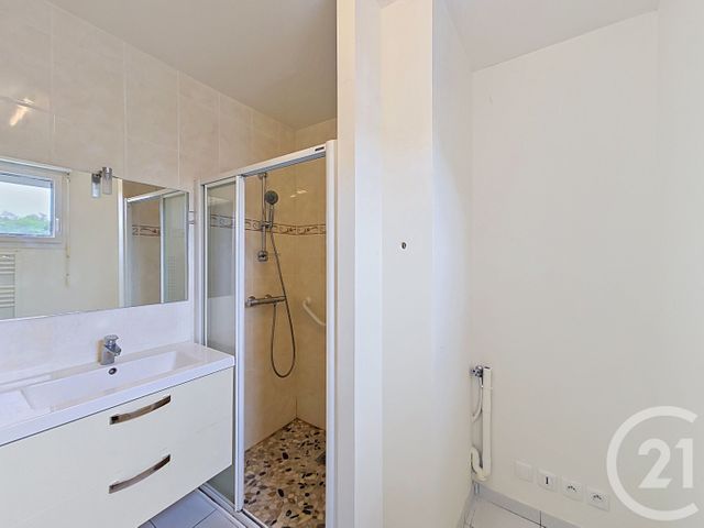 Appartement F3 &agrave; vendre - 3 pi&egrave;ces - 61,51 m2 - Douvres La Delivrande - 14 - BASSE-NORMANDIE