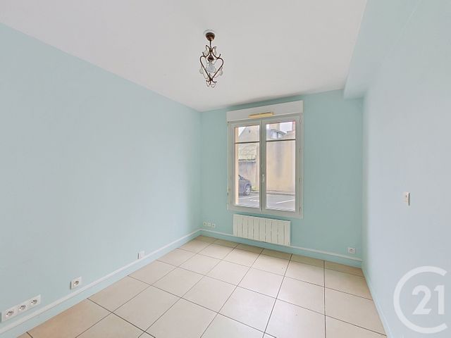 Appartement F3 &agrave; vendre - 3 pi&egrave;ces - 61,51 m2 - Douvres La Delivrande - 14 - BASSE-NORMANDIE