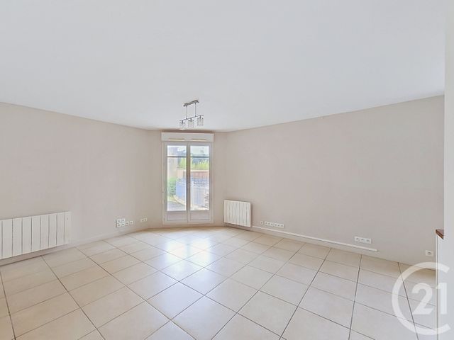 Appartement F3 &agrave; vendre - 3 pi&egrave;ces - 61,51 m2 - Douvres La Delivrande - 14 - BASSE-NORMANDIE