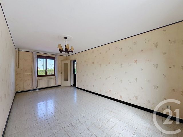 Maison &agrave; vendre - 5 pi&egrave;ces - 137 m2 - Colomby Anguerny - 14 - BASSE-NORMANDIE