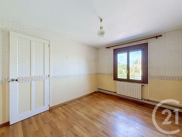 Maison &agrave; vendre - 5 pi&egrave;ces - 137 m2 - Colomby Anguerny - 14 - BASSE-NORMANDIE