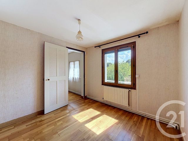 Maison &agrave; vendre - 5 pi&egrave;ces - 137 m2 - Colomby Anguerny - 14 - BASSE-NORMANDIE