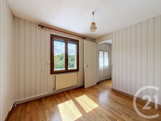 Maison &agrave; vendre - 5 pi&egrave;ces - 137 m2 - Colomby Anguerny - 14 - BASSE-NORMANDIE