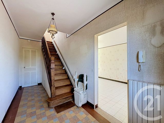 Maison &agrave; vendre - 5 pi&egrave;ces - 137 m2 - Colomby Anguerny - 14 - BASSE-NORMANDIE