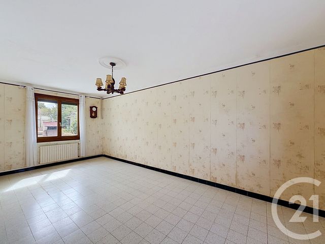 Maison &agrave; vendre - 5 pi&egrave;ces - 137 m2 - Colomby Anguerny - 14 - BASSE-NORMANDIE