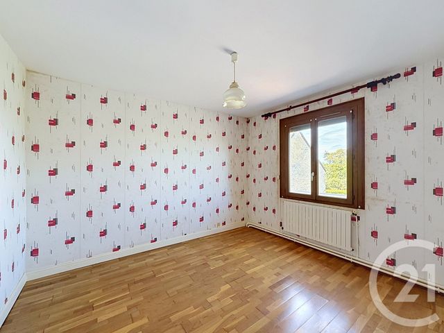 Maison &agrave; vendre - 5 pi&egrave;ces - 137 m2 - Colomby Anguerny - 14 - BASSE-NORMANDIE