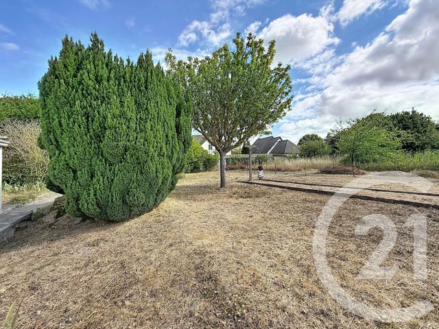 Maison &agrave; vendre - 5 pi&egrave;ces - 137 m2 - Colomby Anguerny - 14 - BASSE-NORMANDIE