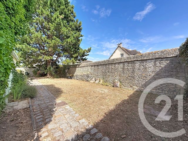 Maison &agrave; vendre - 5 pi&egrave;ces - 137 m2 - Colomby Anguerny - 14 - BASSE-NORMANDIE