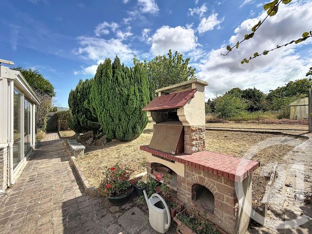 Maison &agrave; vendre - 5 pi&egrave;ces - 137 m2 - Colomby Anguerny - 14 - BASSE-NORMANDIE