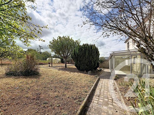 Maison &agrave; vendre - 5 pi&egrave;ces - 137 m2 - Colomby Anguerny - 14 - BASSE-NORMANDIE
