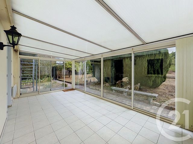 Maison &agrave; vendre - 5 pi&egrave;ces - 137 m2 - Colomby Anguerny - 14 - BASSE-NORMANDIE