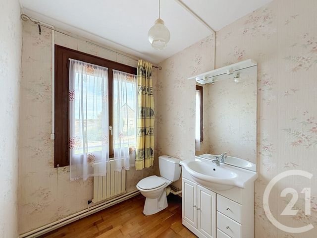 Maison &agrave; vendre - 5 pi&egrave;ces - 137 m2 - Colomby Anguerny - 14 - BASSE-NORMANDIE
