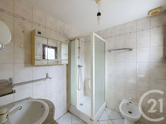Maison &agrave; vendre - 5 pi&egrave;ces - 137 m2 - Colomby Anguerny - 14 - BASSE-NORMANDIE