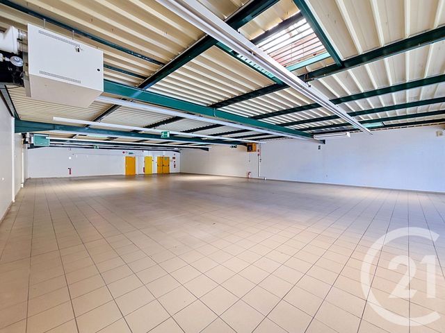 Divers &agrave; louer - 469 m2 - Douvres La Delivrande - 14 - BASSE-NORMANDIE