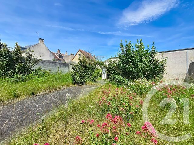 Divers &agrave; louer - 469 m2 - Douvres La Delivrande - 14 - BASSE-NORMANDIE