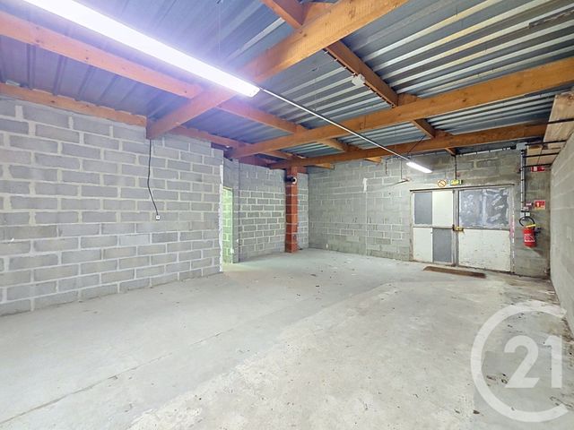 Divers &agrave; louer - 469 m2 - Douvres La Delivrande - 14 - BASSE-NORMANDIE
