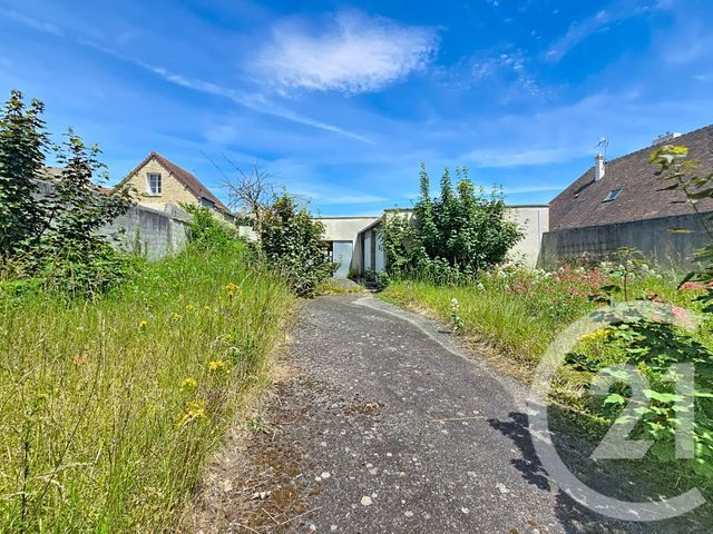 Divers &agrave; louer - 469 m2 - Douvres La Delivrande - 14 - BASSE-NORMANDIE
