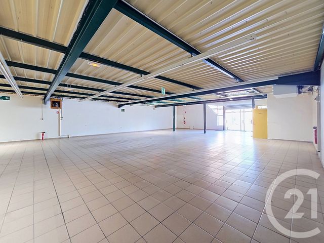 Divers &agrave; louer - 469 m2 - Douvres La Delivrande - 14 - BASSE-NORMANDIE