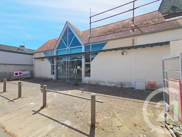 Divers &agrave; louer - 469 m2 - Douvres La Delivrande - 14 - BASSE-NORMANDIE